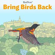 Podcast Bring Birds Back