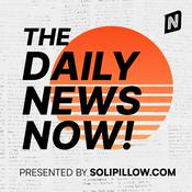 Podcast Brisbane News Today | 2 Min News | The Daily News Now!