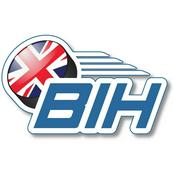 Podcast British Ice Hockey