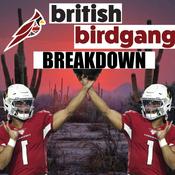 Podcast BritishBirdgang Breakdown