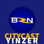 Podcast BRN CityCast - Pittsburgh