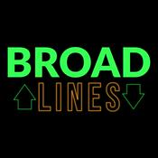 Podcast Broad Lines Sports Betting Podcast