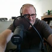 Podcast Broadcasting: "Live From Earth" The Podcast