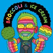 Podcast Broccoli and Ice Cream with Myq Kaplan