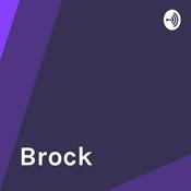 Podcast Brock