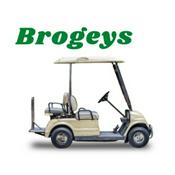 Podcast Brogeys: A Golf Podcast