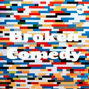 Podcast Broken Comedy