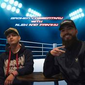 Podcast Broken Commentary