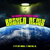 Podcast Broken News