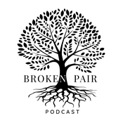 Podcast Broken Pair Podcast - Kurt & Lea Gelman