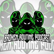 Podcast Broken Routine Podcast