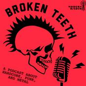 Podcast Broken Teeth