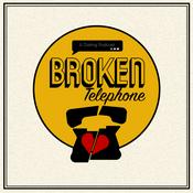 Podcast Broken Telephone