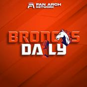 Podcast Broncos Daily | Daily Denver Broncos Podcast