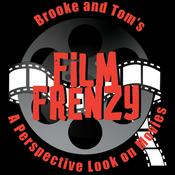 Podcast Brooke and Tom's Film Frenzy