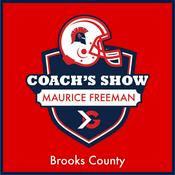 Podcast Brooks County Football Coach's Show