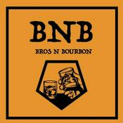 Podcast Bros N Bourbon