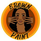 Podcast Brown Paint