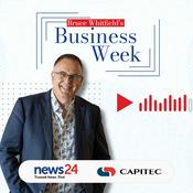 Podcast Bruce Whitfield’s Business Week
