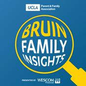 Podcast Bruin Family Insights