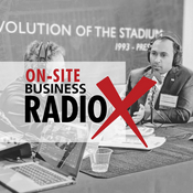 Podcast BRX Onsite