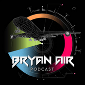 Podcast Bryan Air