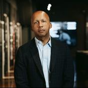 Podcast Bryan Stevenson Podcast