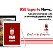 Podcast BSB Esporte