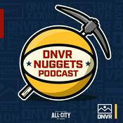 Podcast DNVR Denver Nuggets Podcast