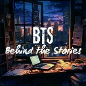 Podcast BTS Behind the Stories