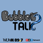 Podcast Bubbler Talk