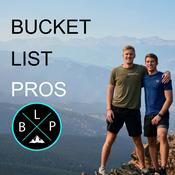 Podcast Bucket List Pros