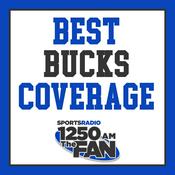 Podcast Bucks Coverage