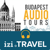 Podcast Budapest Audio Guides