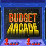 Podcast Budget Arcade: Low-Cost Gaming