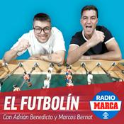 Podcast El Futbolín