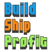 Podcast Build. Ship. Profit.