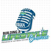 Podcast Building A Lifestyle Business Podcast