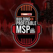 Podcast Building a Profitable MSP with Chris Wiser
