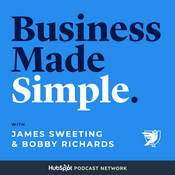 Podcast Business Made Simple Podcast