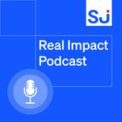 Podcast SJ Real Impact Podcast
