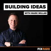 Podcast Building Ideas - With Mark Millar