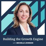 Podcast Building the Growth Engine