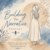 Podcast Building the narrative, with Melo Maine