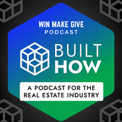 Podcast Built HOW