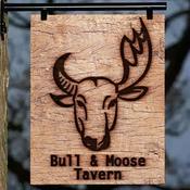 Podcast Bull & Moose Tavern Podcast
