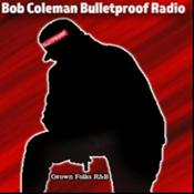 Podcast Bulletproof Radio