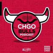 Podcast CHGO Chicago Bulls Podcast