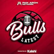 Podcast Bulls Latest Podcast | Chicago Bulls Daily Podcast