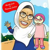 Podcast Bunda Enik Kado Intan KalSel 😍